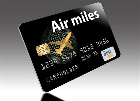 miles smart card|cards that offer airline miles.